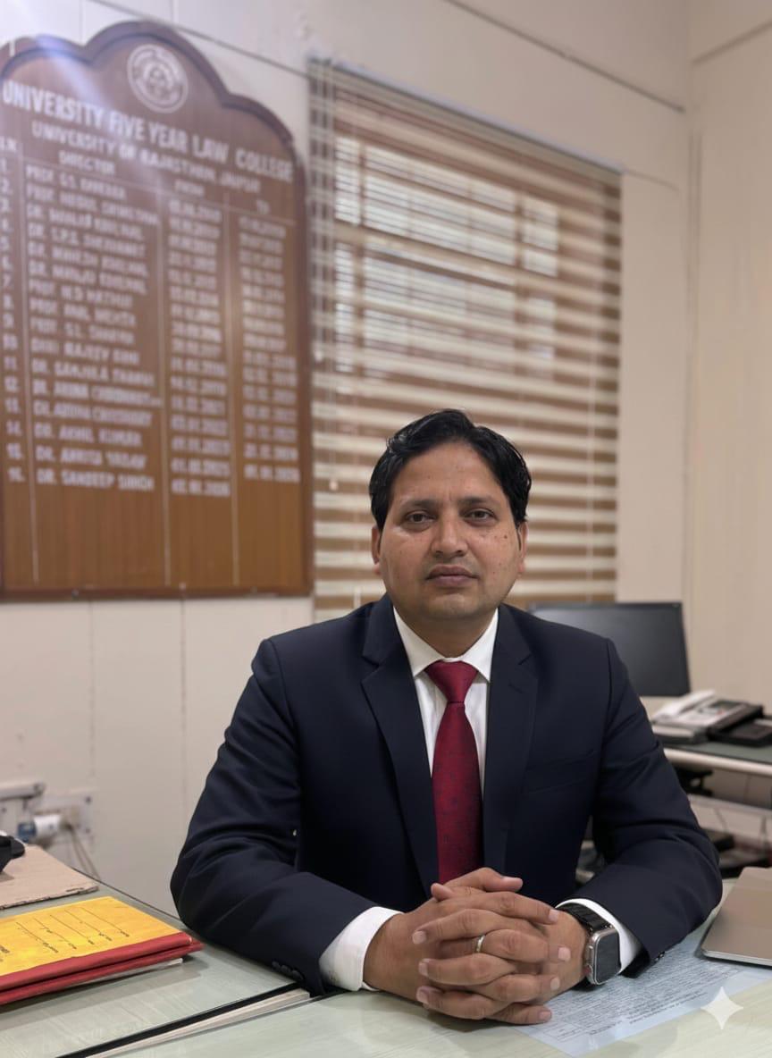 University of Rajasthan